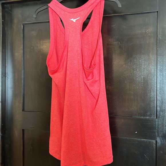 Mizuno Core Tank Top - Picture 3 of 4